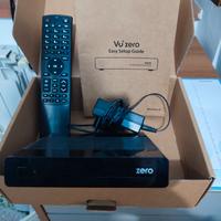 Decoder Satellitare tv sat