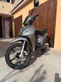 Piaggio Liberty 50 4t