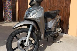 Piaggio Liberty 50 4t
