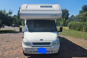 camper rimor