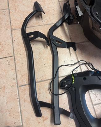 bauletto givi