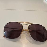 Occhiali da sole Top Gun originali