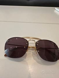 Occhiali da sole Top Gun originali