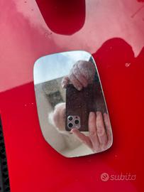 Vetri x specchi retro Citroen,  Peugeot, Toyota.