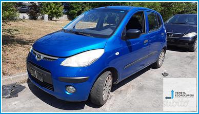 Ricambi Usati HYUNDAI i10 I 2008