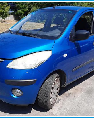 Ricambi Usati HYUNDAI i10 I 2008