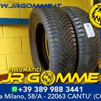 215/65/17 YOKOHAMA Invernali 80%