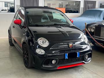 ABARTH 595 Competizione