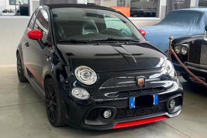 ABARTH 595 Competizione