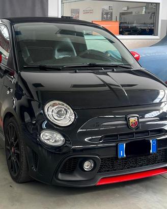 ABARTH 595 Competizione