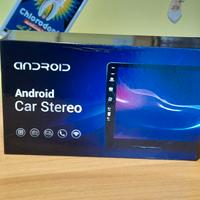 SCATOLA ANDROID BXH04 DA COLLEZIONE 