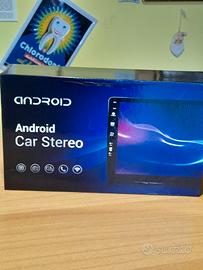 SCATOLA ANDROID BXH04 DA COLLEZIONE 