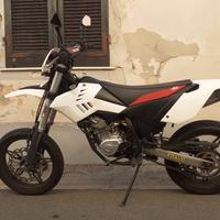 Beta RR Motard 125