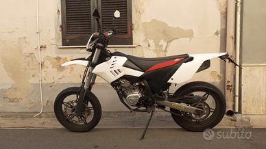 Beta RR Motard 125