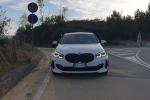 BMW serie 1 118d m sport M Performance f40