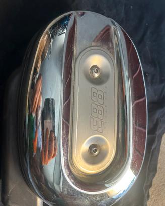 Cassa filtro Harley Sportester 883