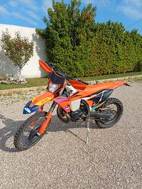 KTM 300