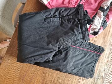 completo da Sci Bimba