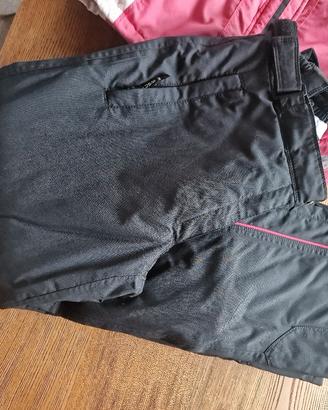 completo da Sci Bimba