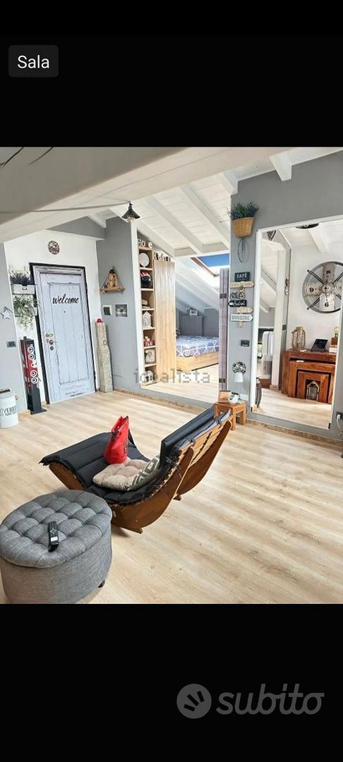 Apartment in Besozzo - Vista 2