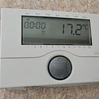 Cronotermostato Vimar