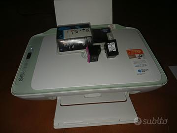 stampante wifi hp  2722