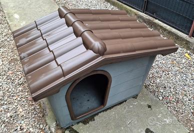 Cuccia casetta