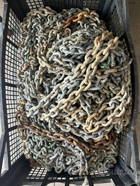 Catena ancora 50 metri