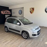 Fiat Panda 1.3 MJT 95 CV S&S Lounge