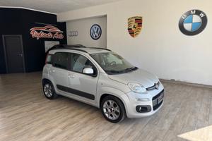 Fiat Panda 1.3 MJT 95 CV S&S Lounge