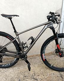GIANT XTC Advanced 1 Carbon 29  
