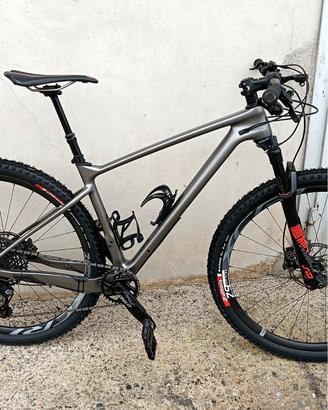 GIANT XTC Advanced 1 Carbon 29  