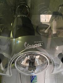 Parabrezza vespa LX originale