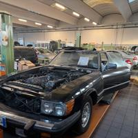 Mercedes SL 380