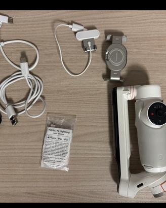 Insta360 Flow
