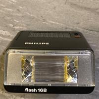 Flash a carrello Philips per reflex