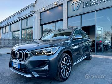Bmw X1 xDrive18d xLine PELLE+CERCHI DA 19''