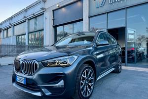 Bmw X1 xDrive18d xLine PELLE+CERCHI DA 19''