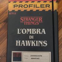 Gioco da tavolo l’ombra di hawkins