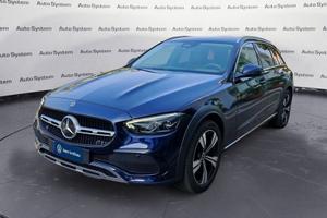 Mercedes-Benz Classe C C 220 d Mild hybrid S....