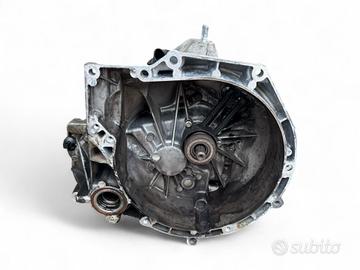 CAMBIO FORD 1.5 TDCI BA6R7002ABF 2067971