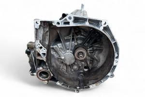 CAMBIO FORD 1.5 TDCI BA6R7002ABF 2067971