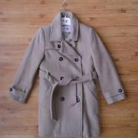 IL GUFO Cappotto bimba 6 anni