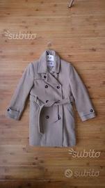 IL GUFO Cappotto bimba 6 anni