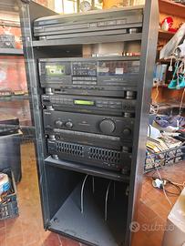 Hi-Fi vintage Philips 