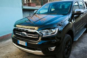 FORD RANGER T8 LIMITED