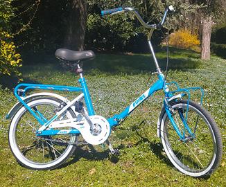 Graziella "Polini" Noleggio custom