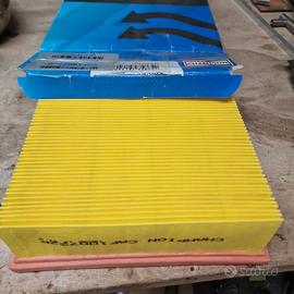 Filtro aria motore per FORD Transit Mk5