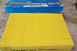 Filtro aria motore per FORD Transit Mk5