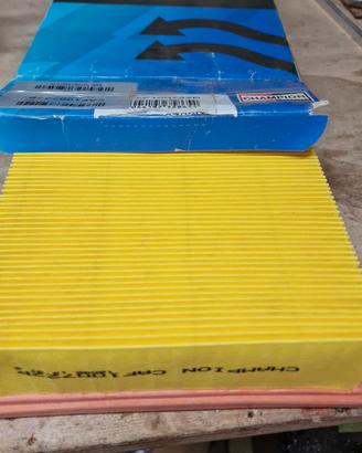Filtro aria motore per FORD Transit Mk5